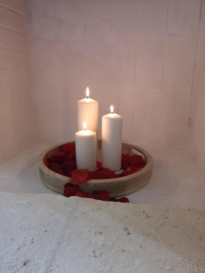 Le Jardi Ostuni By Go New Location Apartment Exterior photo