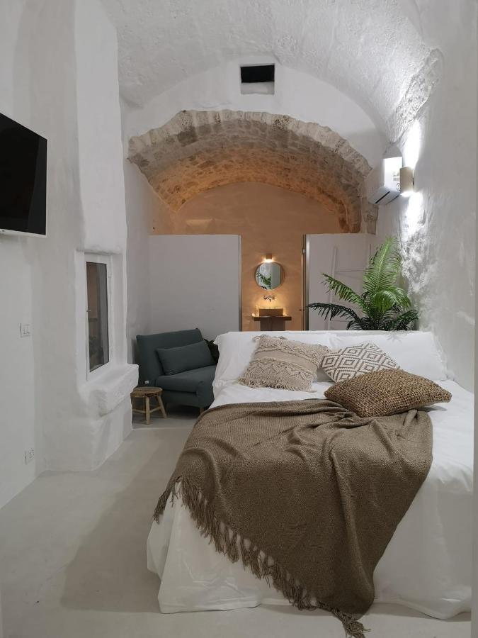 Le Jardi Ostuni By Go New Location Apartment Exterior photo