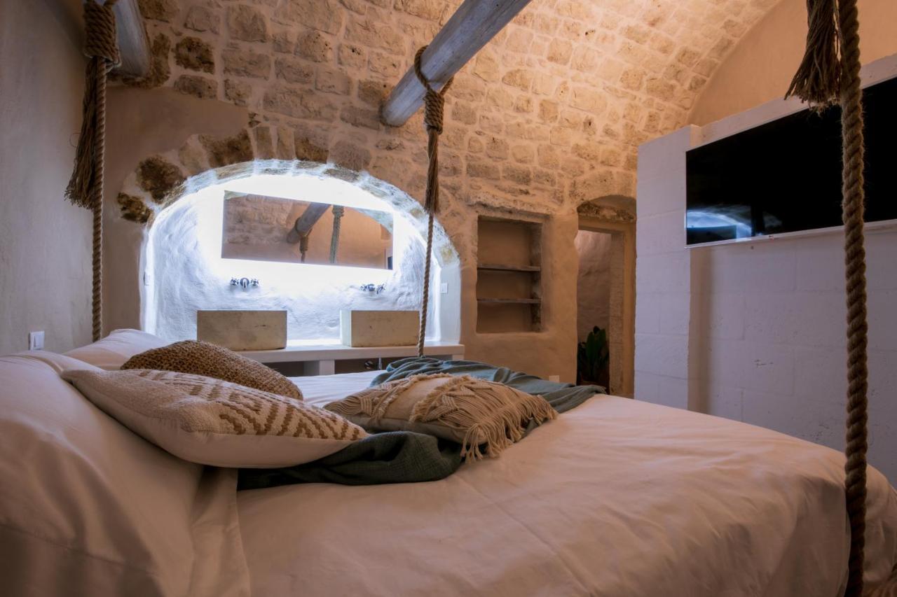 Le Jardi Ostuni By Go New Location Apartment Exterior photo