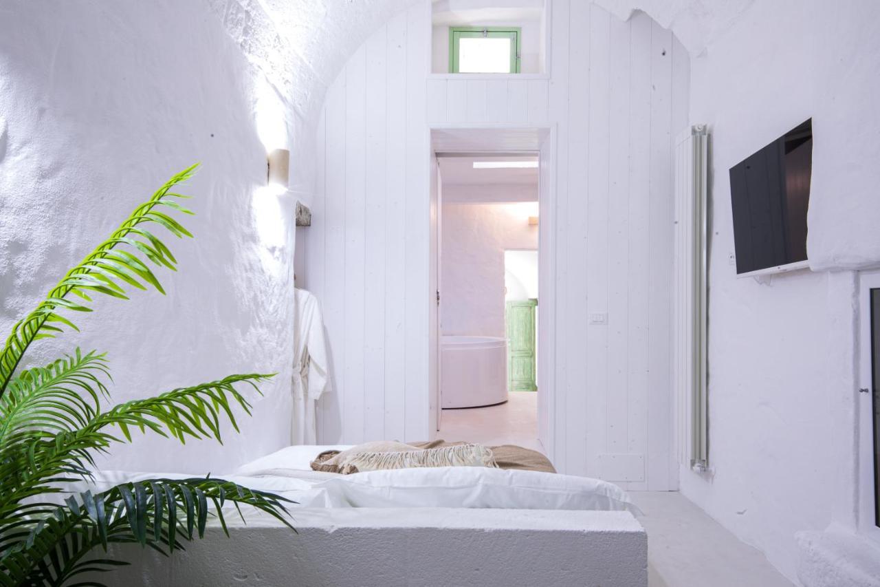 Le Jardi Ostuni By Go New Location Apartment Exterior photo