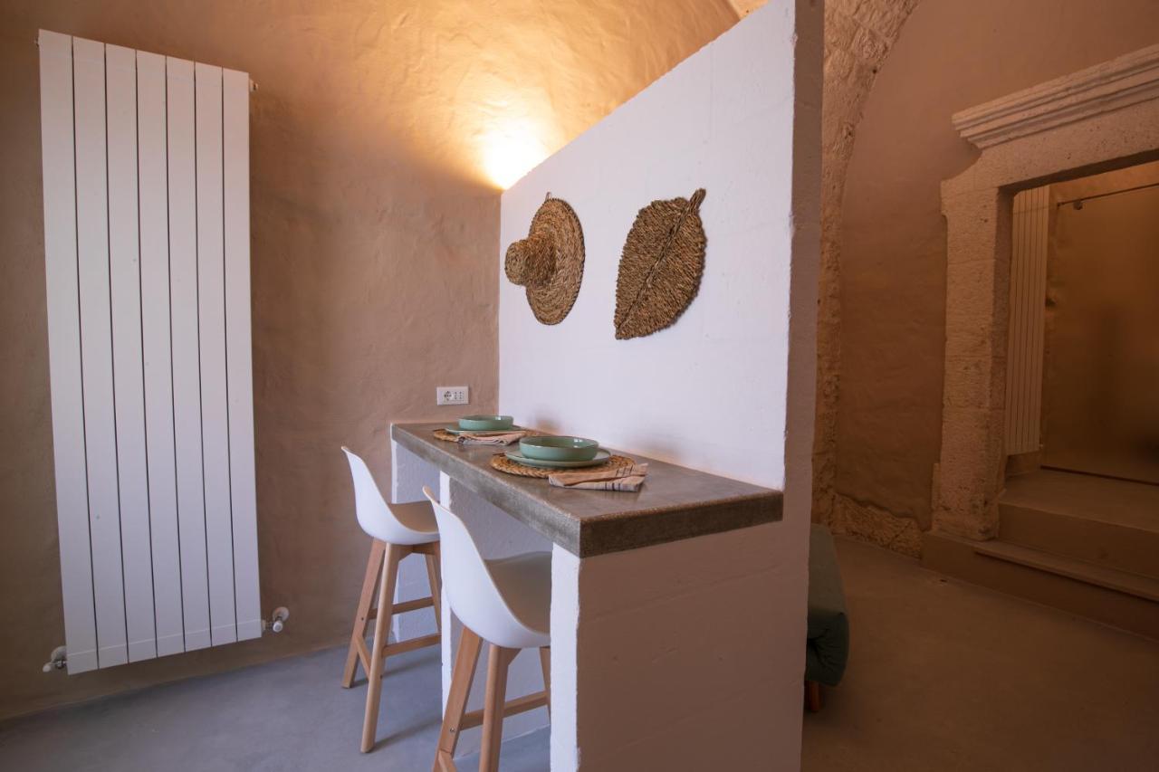 Le Jardi Ostuni By Go New Location Apartment Exterior photo