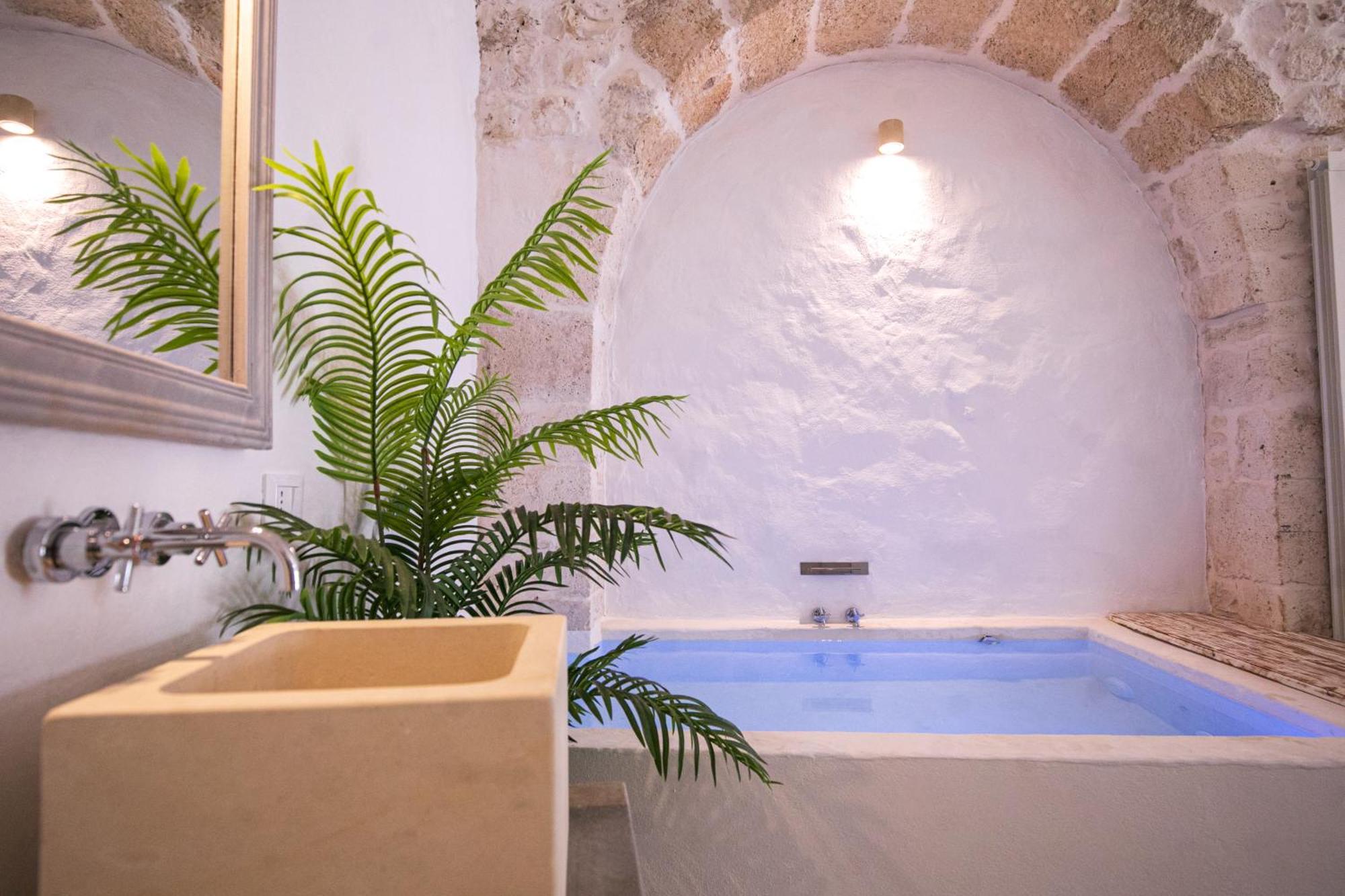 Le Jardi Ostuni By Go New Location Apartment Exterior photo
